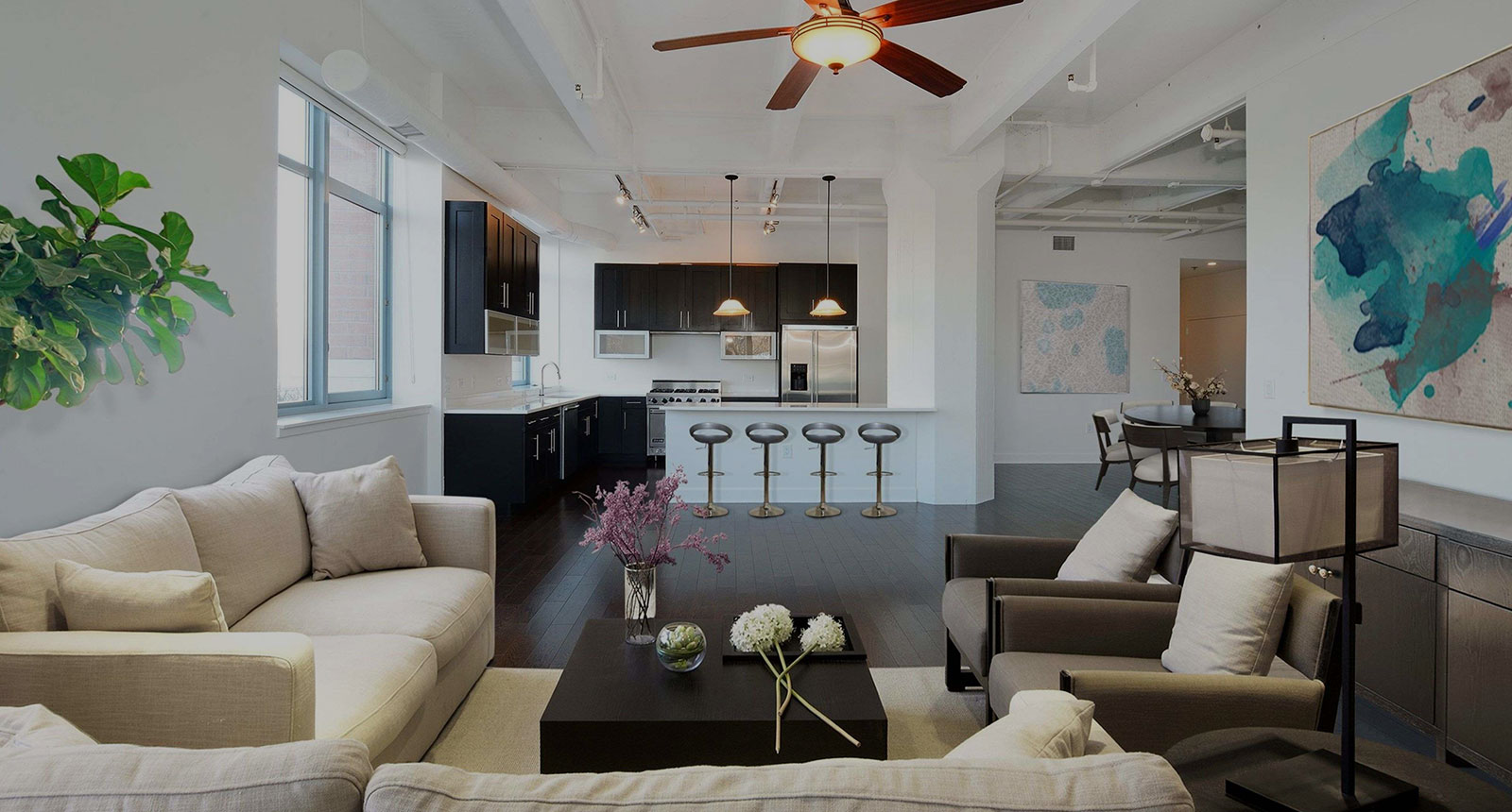 Enjoy a cleaner and more<span class="alt-font"><br class="d-none d-md-block"> comfortable space</span>