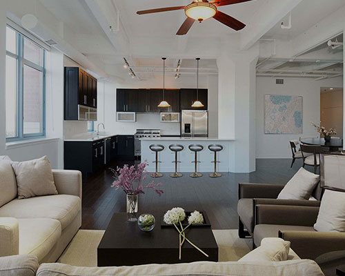 Enjoy a cleaner and more<span class="alt-font"><br class="d-none d-md-block"> comfortable space</span>