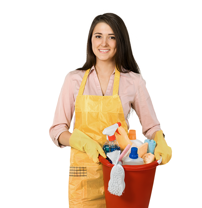 Colombia Cleaning Services