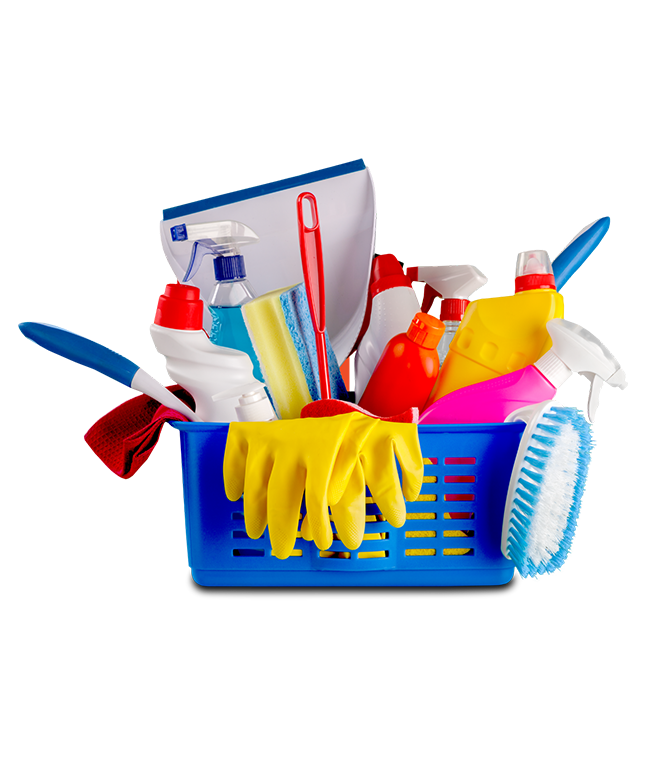 Colombia Cleaning Services