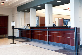 Office and Bank Cleaning