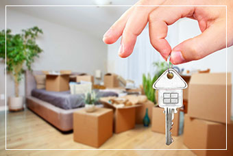 Real Estate Cleaning